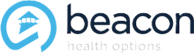 Beacon / Carelon logo