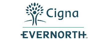 Cigna Evernorth logo