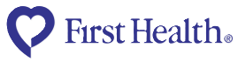 First Health Network logo