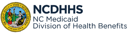 NC Medicaid