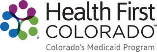 Healthfirst Colorado Medicaid logo