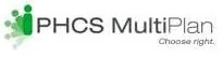 PHCS Multiplan logo