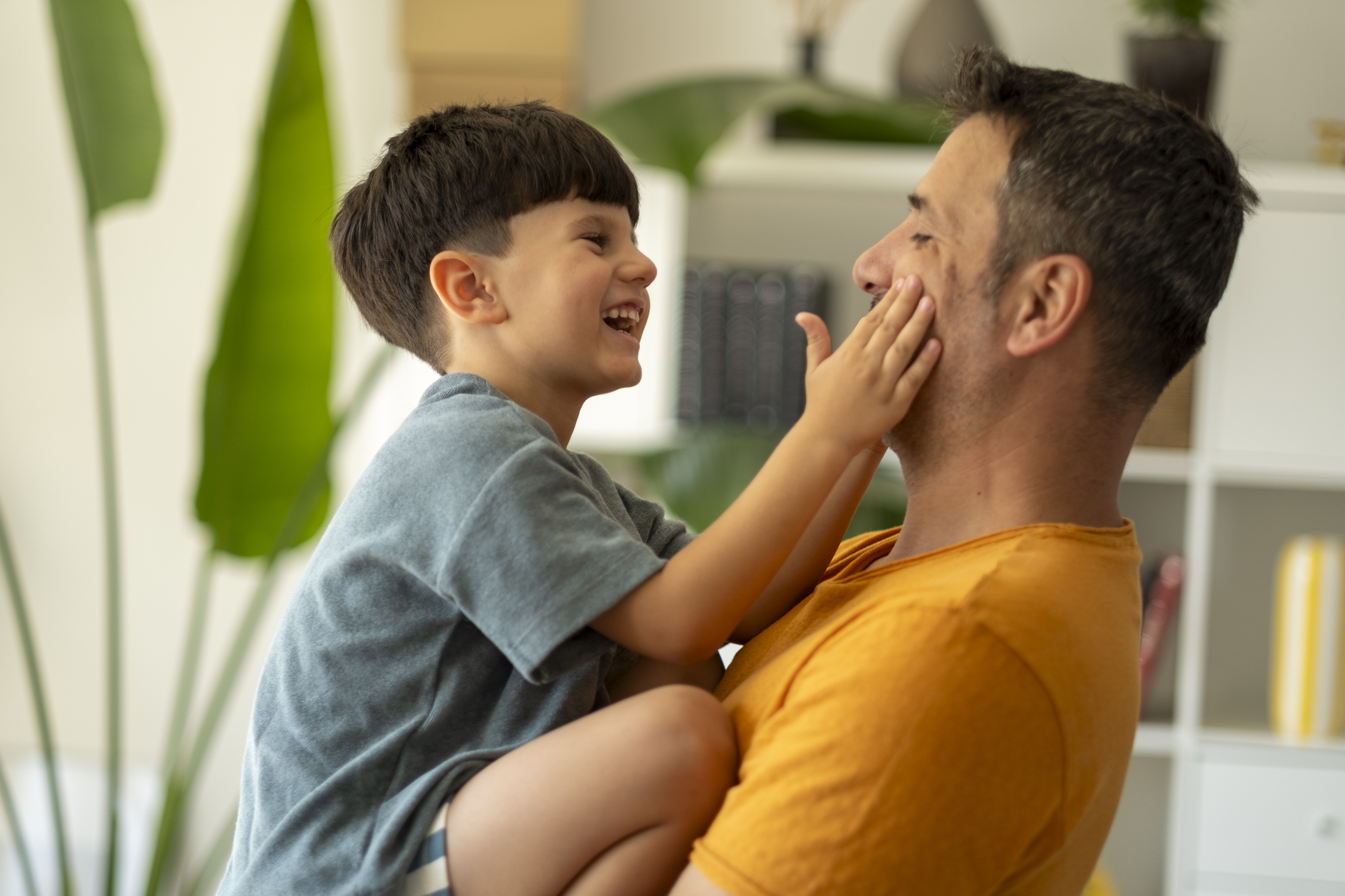 ABA therapy at Behavioral Innovations in Colorado