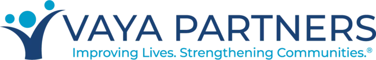 Vaya Partners (Previously Partners Health) logo