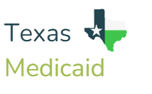 Texas Medicaid logo