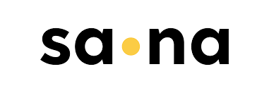 Sana Benefits logo
