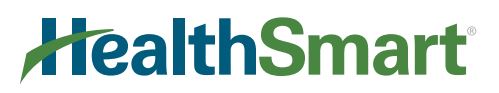 HealthSmart logo