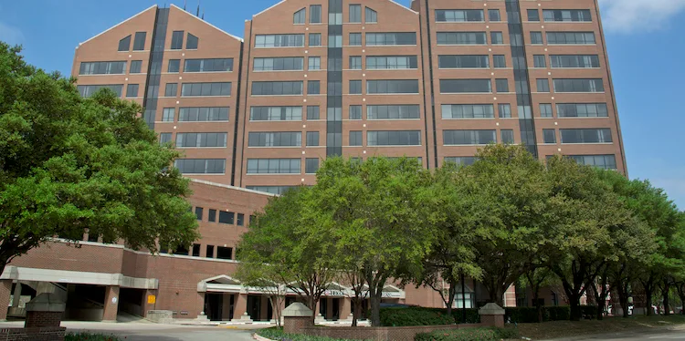 Behavioral Innovations center exterior