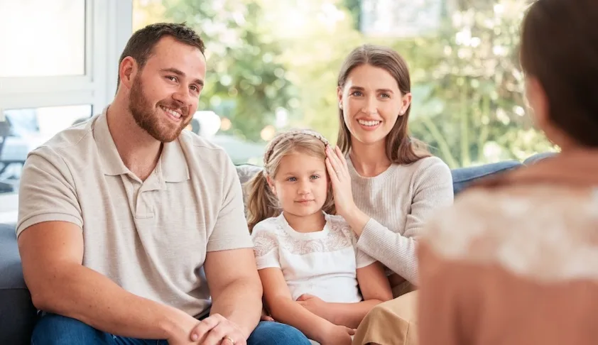 priming family for ABA Therapy