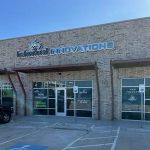 plano aba center exterior image