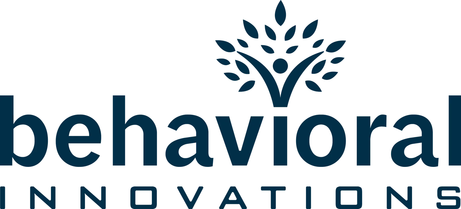 Behavioral Innovations
