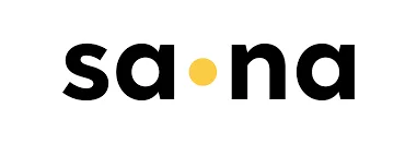 sana logo