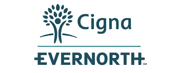 Cigna Evernorth logo