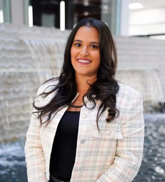 Dr. Casey Vaccaro