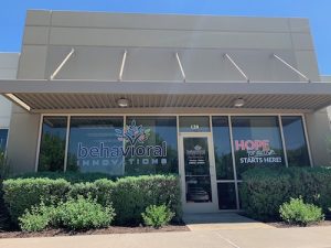 Allen, TX ABA Therapy Center