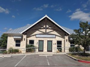 Cedar Park, Texas ABA Therapy Center