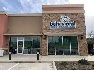 Baytown ABA Therapy Center