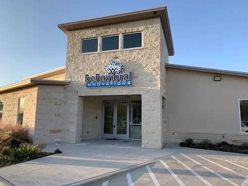 ABA Therapy Center in College Station, TX
