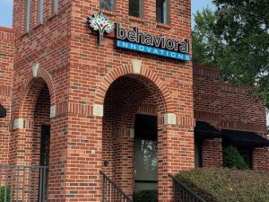 Colleyville ABA therapy center