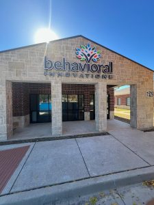 Coppell ABA center