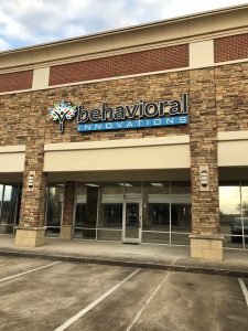 ABA Therapy Center in Katy-Morton Ranch
