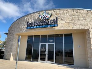 Keller, TX ABA Therapy Center