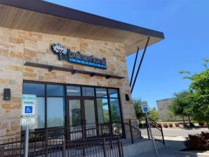 Kyle, TX ABA Therapy Center