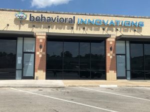 Lakewood, Dallas ABA Therapy Center