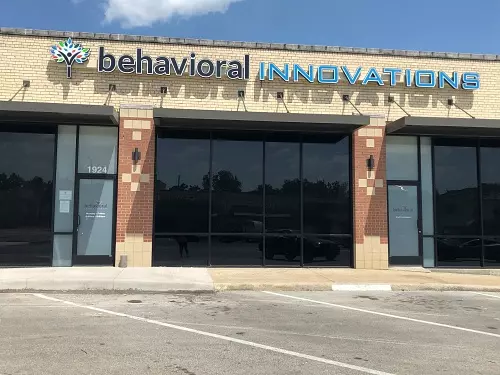 Lakewood, Dallas ABA Therapy Center
