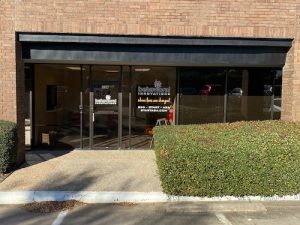 Las Colinas ABA Therapy Center
