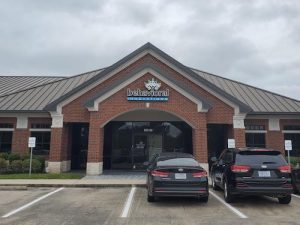 League City, TX ABA Therapy Center