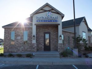 Lubbock ABA therapy center