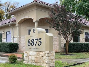 McKinney ABA Therapy Center