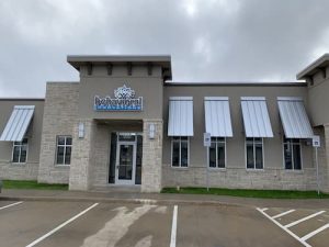 Mesquite ABA Therapy Center