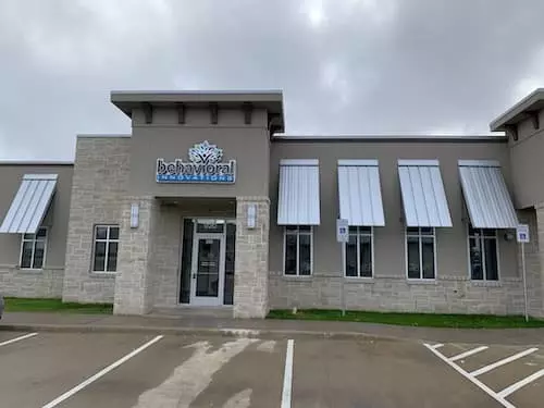 Mesquite ABA Therapy Center