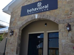 New Braunfels ABA therapy center