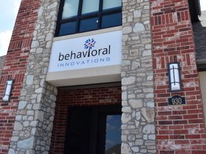 Norman, TX ABA therapy Center