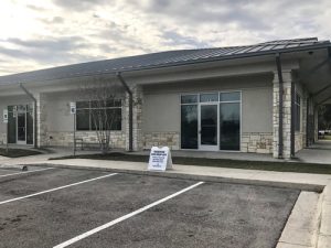 Oak Hill ABA therapy Center