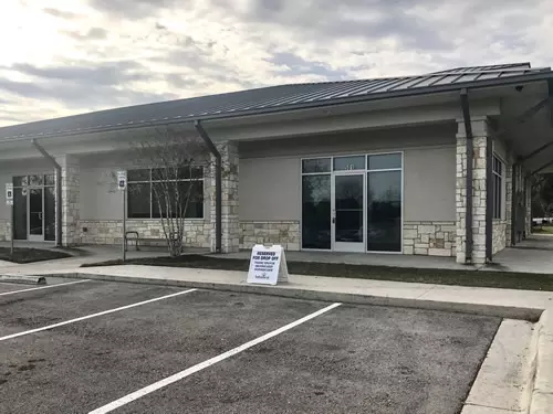 Oak Hill ABA therapy Center
