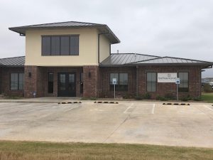 Oklahoma City ABA therapy center
