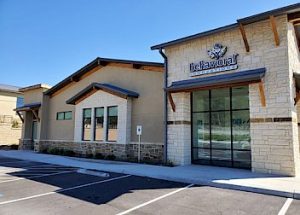 Stone Oak ABA therapy center