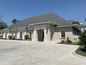 Tulsa ABA center