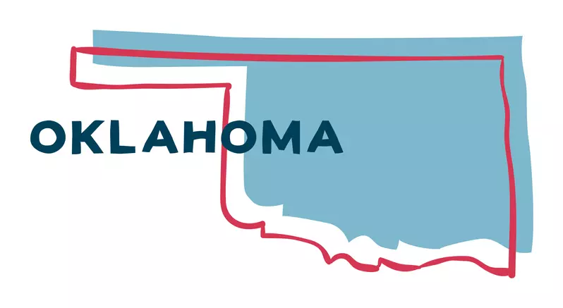 Oklahoma