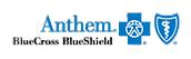 Anthem BlueCross BlueShield logo