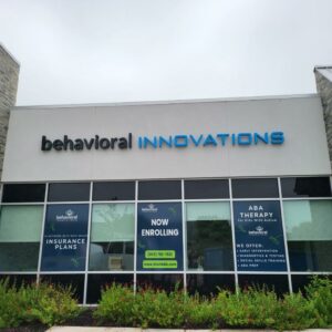 Southlake location