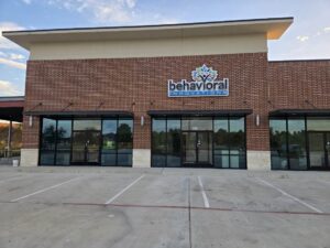 aba therapy center in katy mills