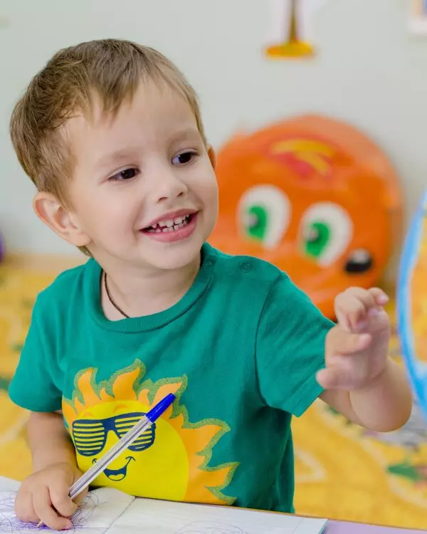 aba therapy case study