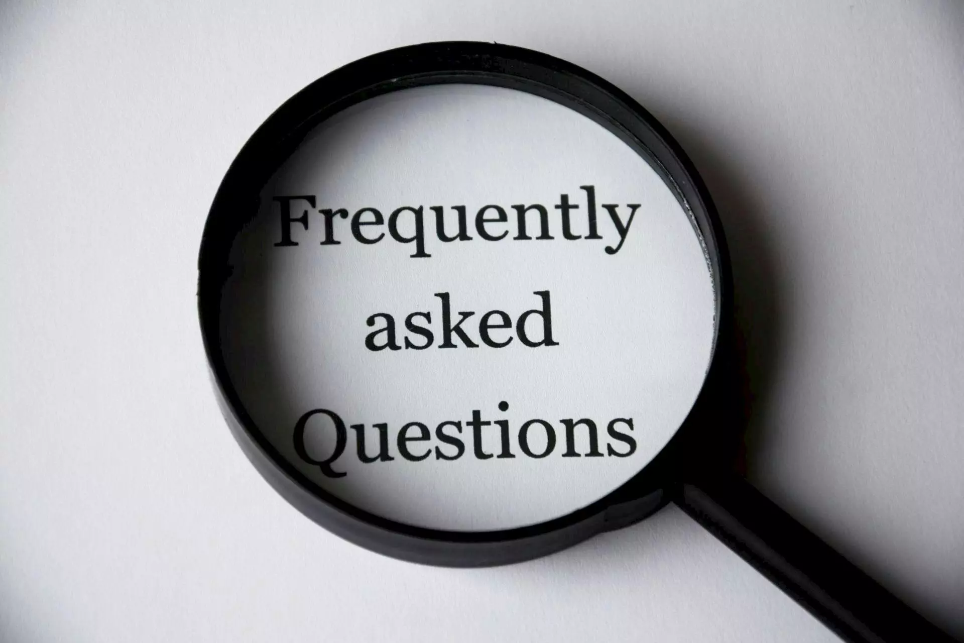 aba faq