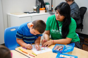 autism social skills training