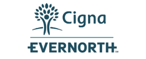 Cigna Evernorth logo
